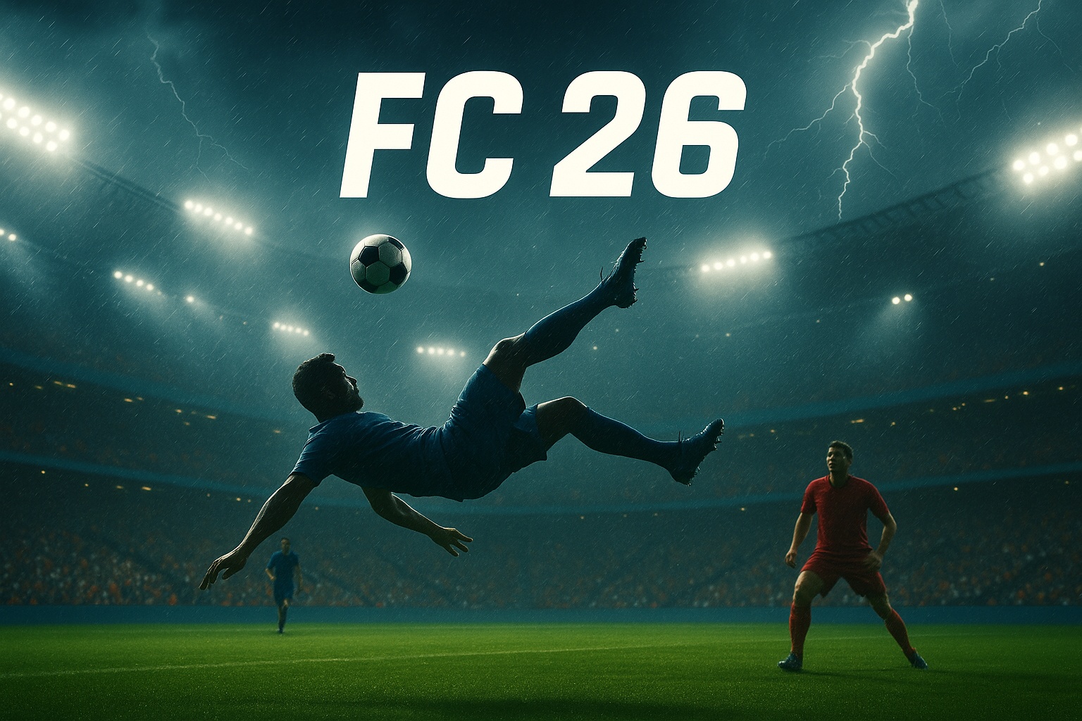 EA Sports FC 26 Ultimate Team Secrets for Success