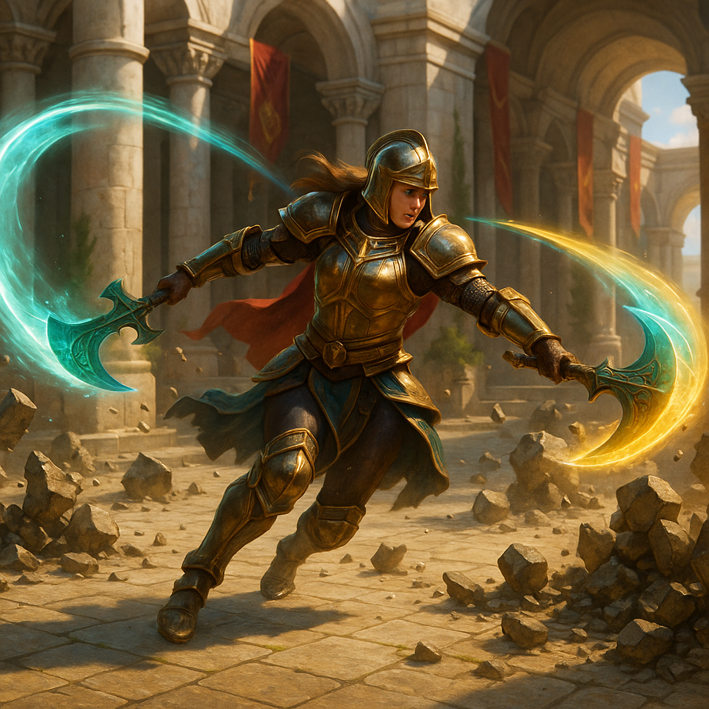 Path of Exile 2 Updates and Roadmap to 2026