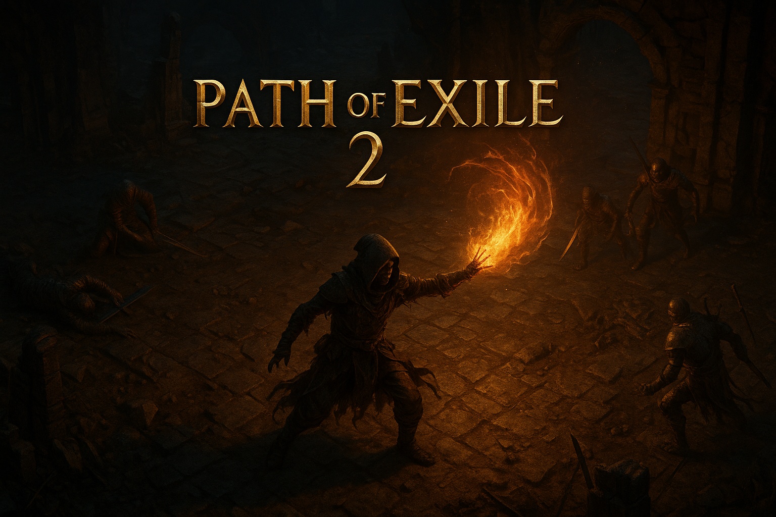 Path of Exile 2 Patch 1.059 Performance Improvements