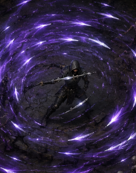 Diablo 4: How to Evaluate S13 PTR Resource Loops