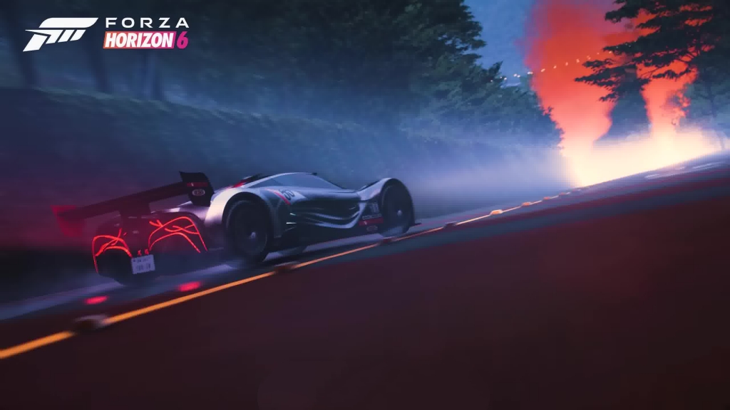 Forza Horizon 6 Credit Farming Guide: Skill Loops, Events, and Auction Strategies