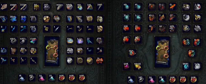 Fast & Safe Path of Exile Currency Deals at U4GM