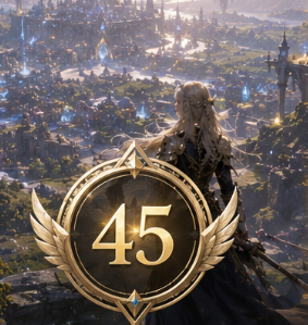 Aion 2 Leveling to 45 in Sealed Dungeons & Contested Zones