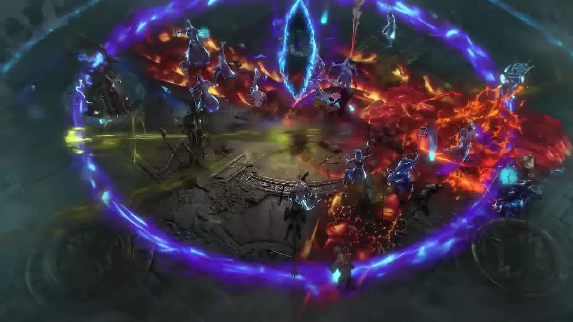 Diablo 4 Season 14 Builds Tier List: Best Classes, Meta Changes, and Top Pit Push Builds