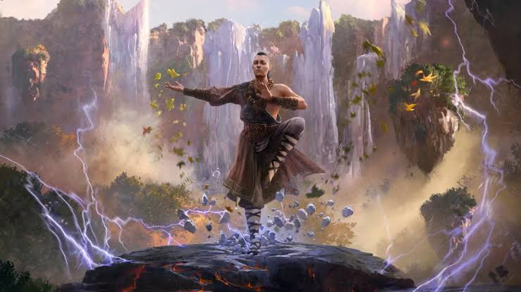 POE 2: Everything You need know about Martial Artist