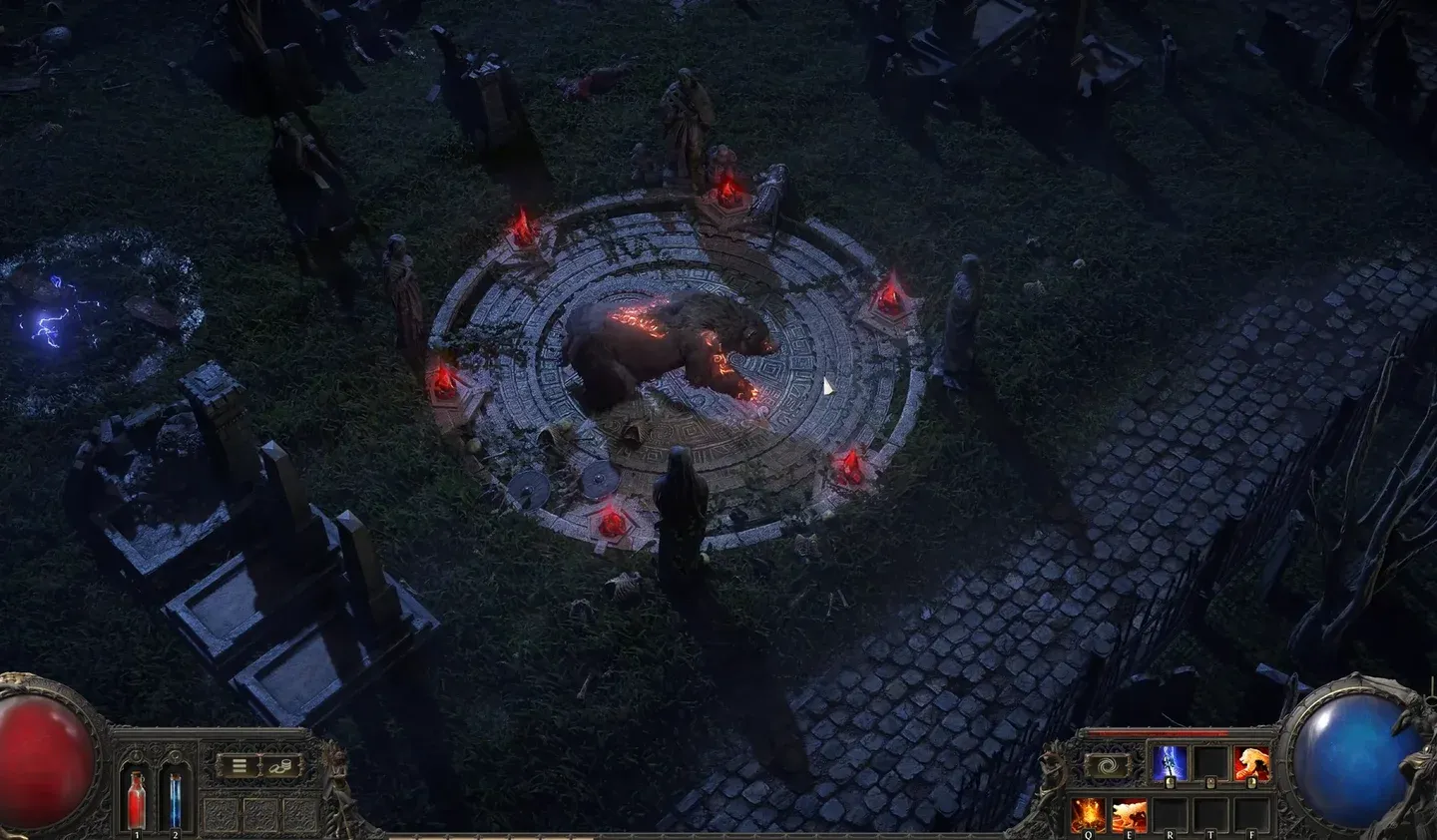 Path of Exile 2: Crafting Diamond Jewels and Pearlescent Amulets