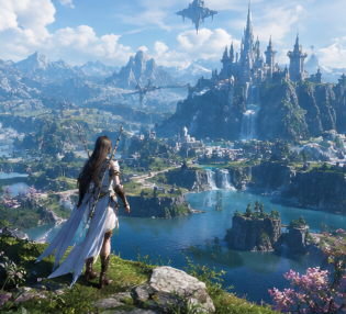AION 2 Stigma and Daevanion Guide: Skills, Upgrades, and Build Priorities