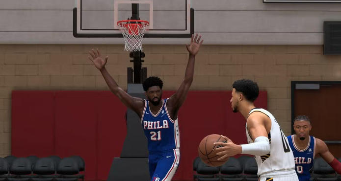 NBA 2K27 All-New Controls & Mechanics Guide